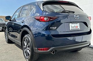 2018 Mazda CX-5 Touring JM3KFBCM4J0472745 in Long Beach, CA 6