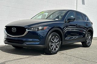 2018 Mazda CX-5 Touring JM3KFBCM4J0472745 in Long Beach, CA 8