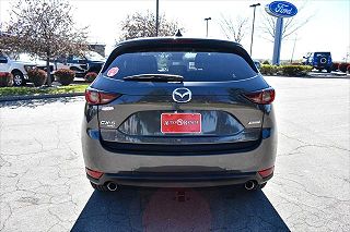 2018 Mazda CX-5 Touring JM3KFBCM2J0401656 in Mountain Home, ID 5