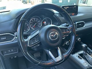2018 Mazda CX-5 Touring JM3KFACM3J1331069 in Newport News, VA 19