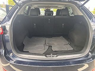 2018 Mazda CX-5 Touring JM3KFBCM0J0447826 in Norfolk, VA 24