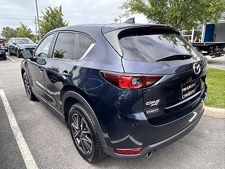 2018 Mazda CX-5 Touring JM3KFBCM0J0447826 in Norfolk, VA 4