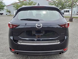 2018 Mazda CX-5 Sport JM3KFABM1J1454547 in Roanoke, VA 12
