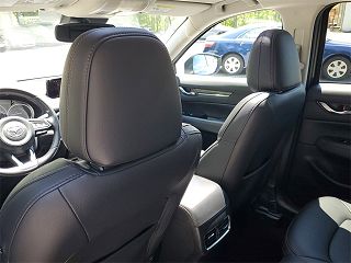 2018 Mazda CX-5 Grand Touring JM3KFADM1J1449961 in Roswell, GA 11