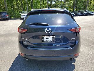 2018 Mazda CX-5 Grand Touring JM3KFADM1J1449961 in Roswell, GA 6