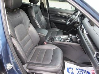 2018 Mazda CX-5 Grand Touring JM3KFADM5J0305660 in Saint George, SC 13