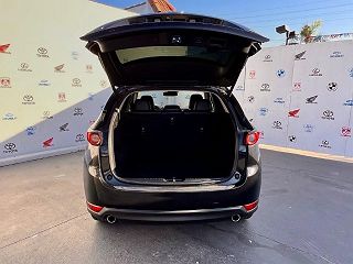 2018 Mazda CX-5 Grand Touring JM3KFADM3J1359095 in Santa Ana, CA 11