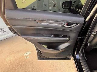 2018 Mazda CX-5 Grand Touring JM3KFADM3J1359095 in Santa Ana, CA 13