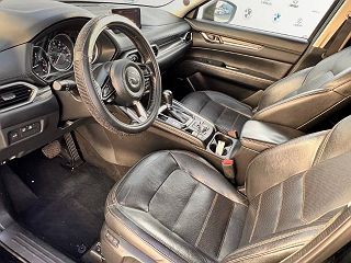 2018 Mazda CX-5 Grand Touring JM3KFADM3J1359095 in Santa Ana, CA 14