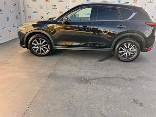 2018 Mazda CX-5 Grand Touring JM3KFADM3J1359095 in Santa Ana, CA 6