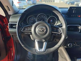2018 Mazda CX-5 Grand Touring JM3KFADM0J0468636 in Simi Valley, CA 10