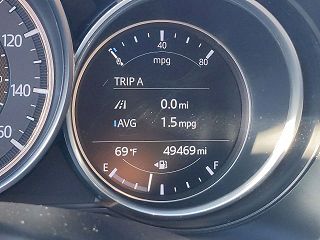 2018 Mazda CX-5 Grand Touring JM3KFADM0J0468636 in Simi Valley, CA 14