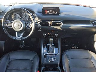 2018 Mazda CX-5 Grand Touring JM3KFADM0J0468636 in Simi Valley, CA 21