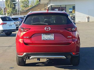 2018 Mazda CX-5 Grand Touring JM3KFADM0J0468636 in Simi Valley, CA 6