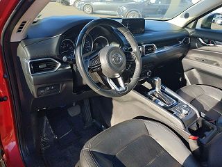 2018 Mazda CX-5 Grand Touring JM3KFADM0J0468636 in Simi Valley, CA 9