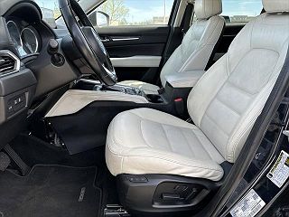2018 Mazda CX-5 Grand Touring JM3KFBDM6J0359359 in Southaven, MS 10