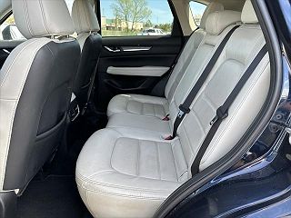 2018 Mazda CX-5 Grand Touring JM3KFBDM6J0359359 in Southaven, MS 12