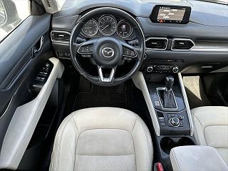 2018 Mazda CX-5 Grand Touring JM3KFBDM6J0359359 in Southaven, MS 13