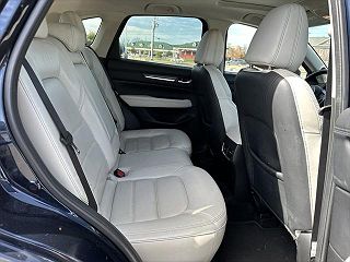 2018 Mazda CX-5 Grand Touring JM3KFBDM6J0359359 in Southaven, MS 15