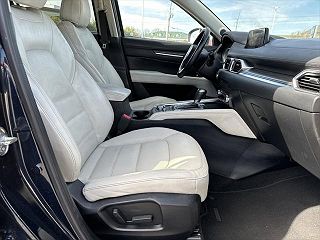 2018 Mazda CX-5 Grand Touring JM3KFBDM6J0359359 in Southaven, MS 16