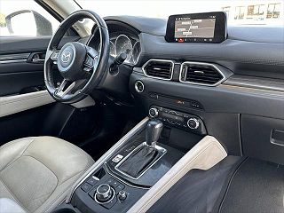 2018 Mazda CX-5 Grand Touring JM3KFBDM6J0359359 in Southaven, MS 17