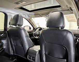 2018 Mazda CX-5 Grand Touring JM3KFBDM1J0408497 in Tacoma, WA 11