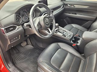 2018 Mazda CX-5 Grand Touring JM3KFADM9J0309937 in Victoria, TX 14