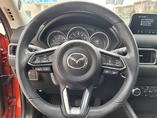 2018 Mazda CX-5 Grand Touring JM3KFADM9J0309937 in Victoria, TX 21