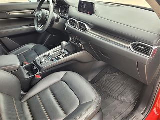 2018 Mazda CX-5 Grand Touring JM3KFADM9J0309937 in Victoria, TX 9