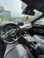 2018 Mazda CX-9 Grand Touring JM3TCBDY5J0205340 in Chesterfield, VA 2