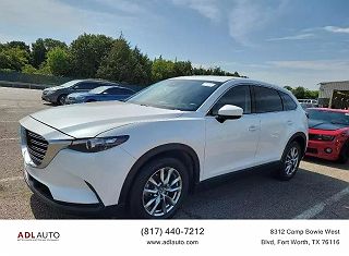 2018 Mazda CX-9 Touring JM3TCACY9J0222623 in Fort Worth, TX 1
