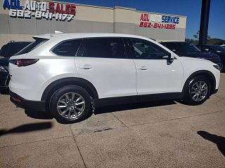 2018 Mazda CX-9 Touring JM3TCACY9J0222623 in Fort Worth, TX 10