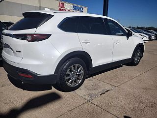 2018 Mazda CX-9 Touring JM3TCACY9J0222623 in Fort Worth, TX 11