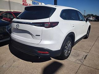 2018 Mazda CX-9 Touring JM3TCACY9J0222623 in Fort Worth, TX 12