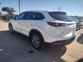 2018 Mazda CX-9 Touring JM3TCACY9J0222623 in Fort Worth, TX 14