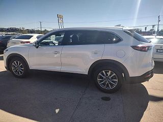 2018 Mazda CX-9 Touring JM3TCACY9J0222623 in Fort Worth, TX 16