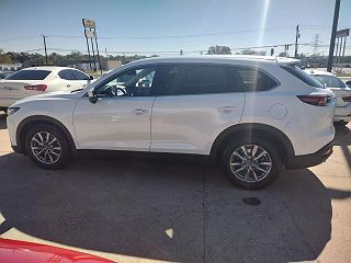 2018 Mazda CX-9 Touring JM3TCACY9J0222623 in Fort Worth, TX 17