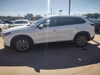 2018 Mazda CX-9 Touring JM3TCACY9J0222623 in Fort Worth, TX 18