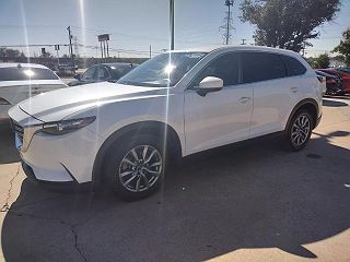 2018 Mazda CX-9 Touring JM3TCACY9J0222623 in Fort Worth, TX 19