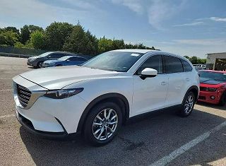 2018 Mazda CX-9 Touring JM3TCACY9J0222623 in Fort Worth, TX 2