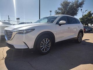 2018 Mazda CX-9 Touring JM3TCACY9J0222623 in Fort Worth, TX 20
