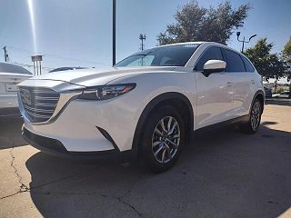 2018 Mazda CX-9 Touring JM3TCACY9J0222623 in Fort Worth, TX 21
