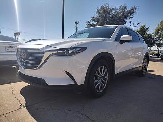 2018 Mazda CX-9 Touring JM3TCACY9J0222623 in Fort Worth, TX 22