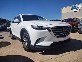 2018 Mazda CX-9 Touring JM3TCACY9J0222623 in Fort Worth, TX 23