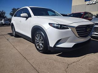 2018 Mazda CX-9 Touring JM3TCACY9J0222623 in Fort Worth, TX 5