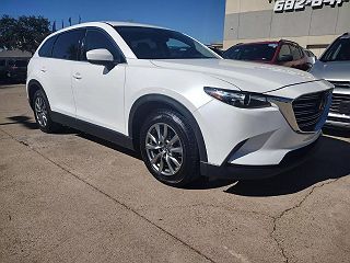 2018 Mazda CX-9 Touring JM3TCACY9J0222623 in Fort Worth, TX 6