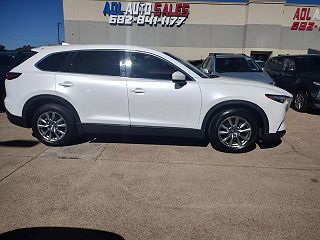 2018 Mazda CX-9 Touring JM3TCACY9J0222623 in Fort Worth, TX 9