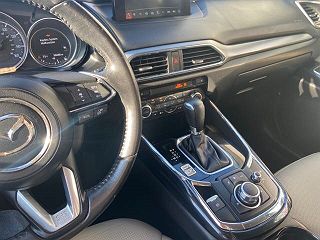 2018 Mazda CX-9 Touring JM3TCBCY7J0226613 in Stuarts Draft, VA 18