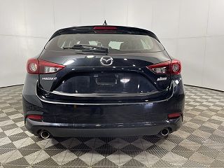 2018 Mazda Mazda3 Grand Touring 3MZBN1M38JM170011 in Columbus, IN 4