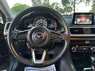 2018 Mazda Mazda3 Touring 3MZBN1L39JM196313 in Davis, CA 15
